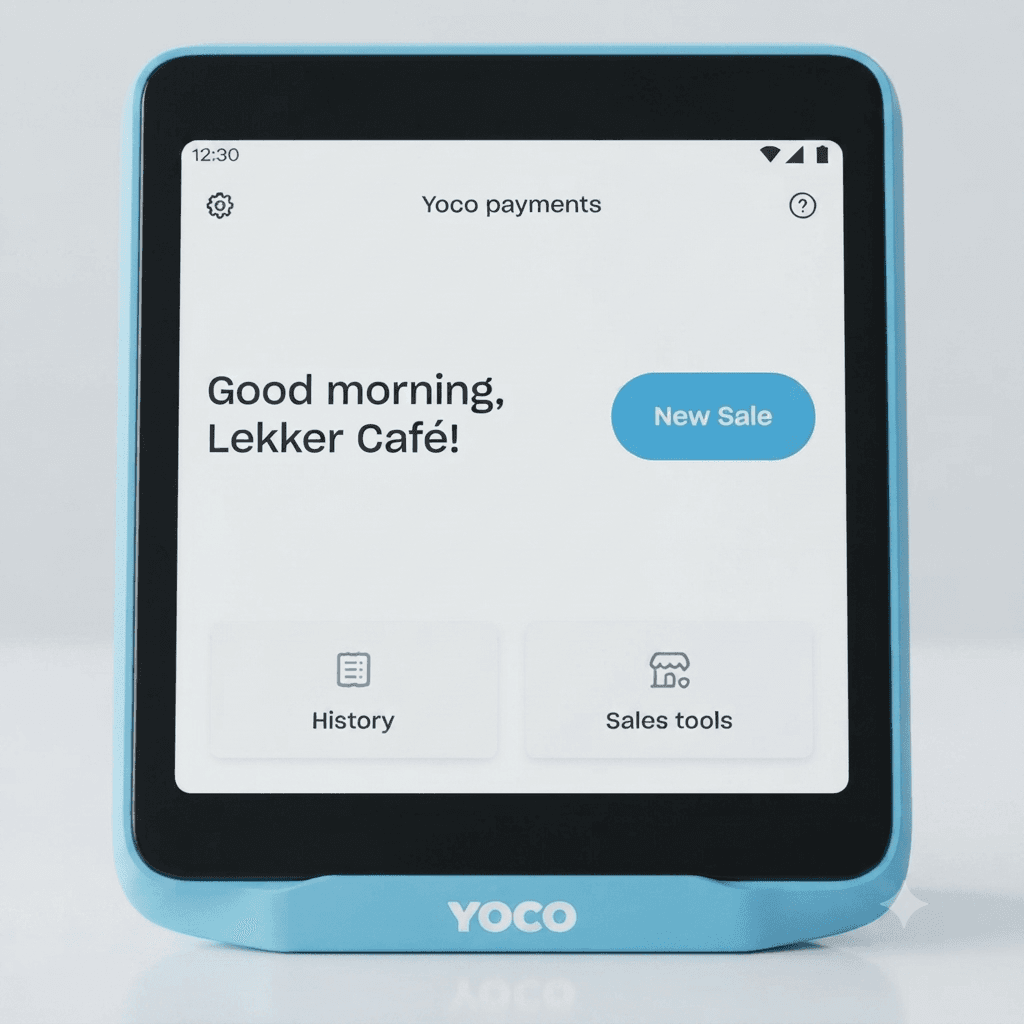 Yoco Neo