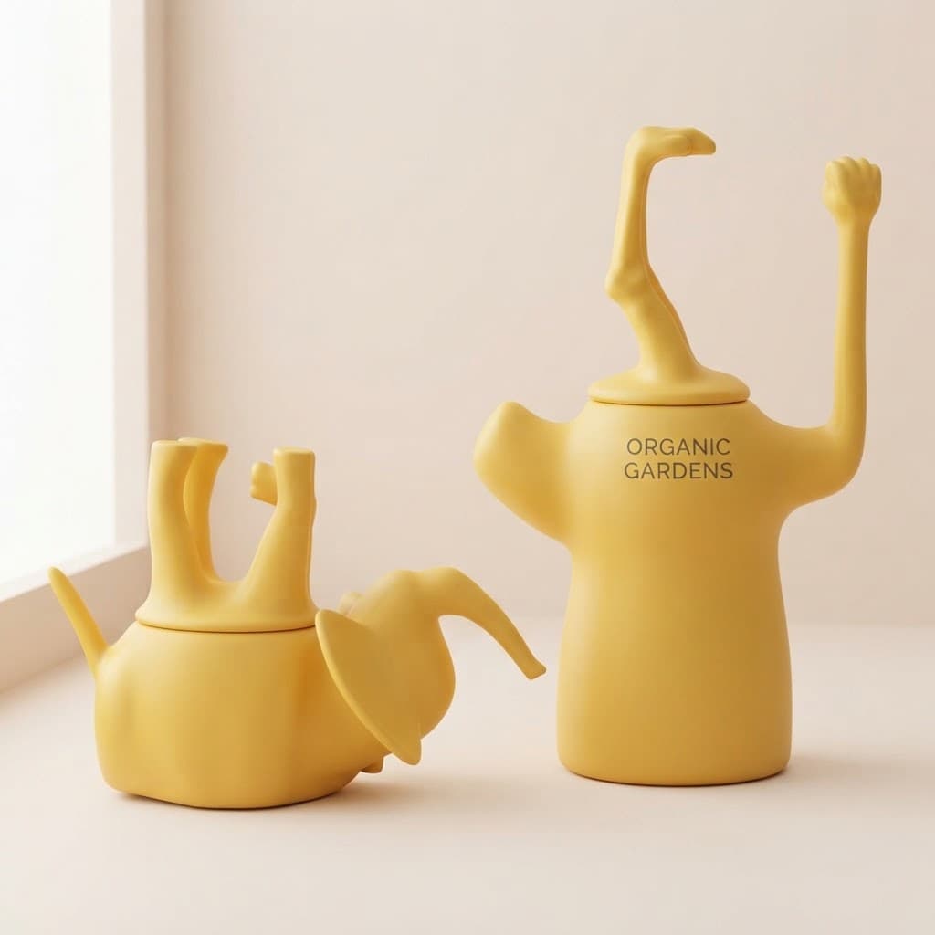 Sleeping Animals-Mustard