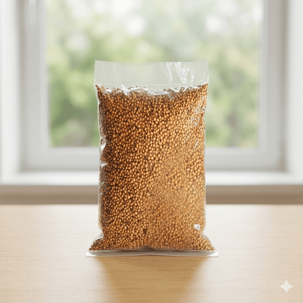 Soya Beans 1kg