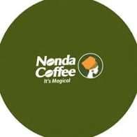 Nonda Commodities Limited — brand logo