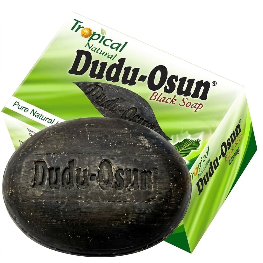 Dudu-Osun Black Soap 150g