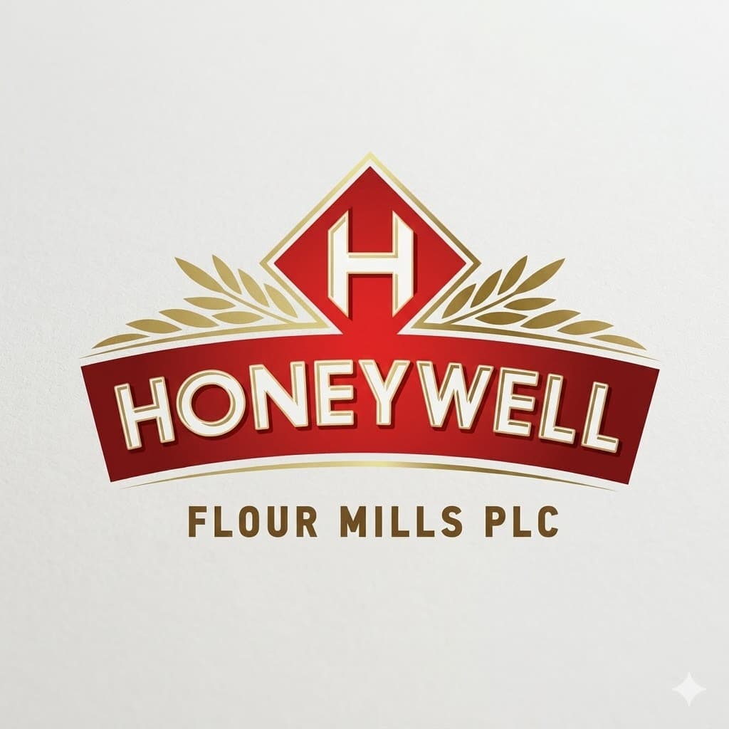 Honeywell — brand logo