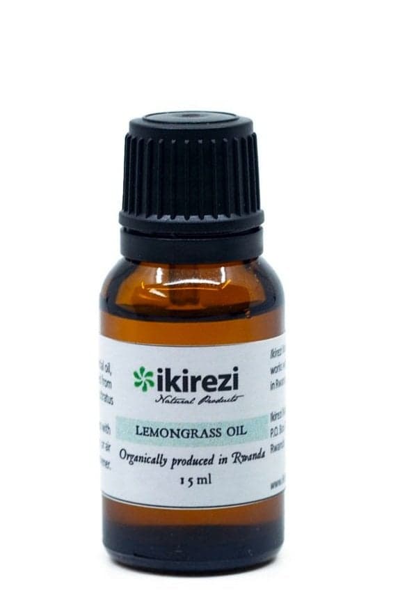 Ikirezi — brand logo