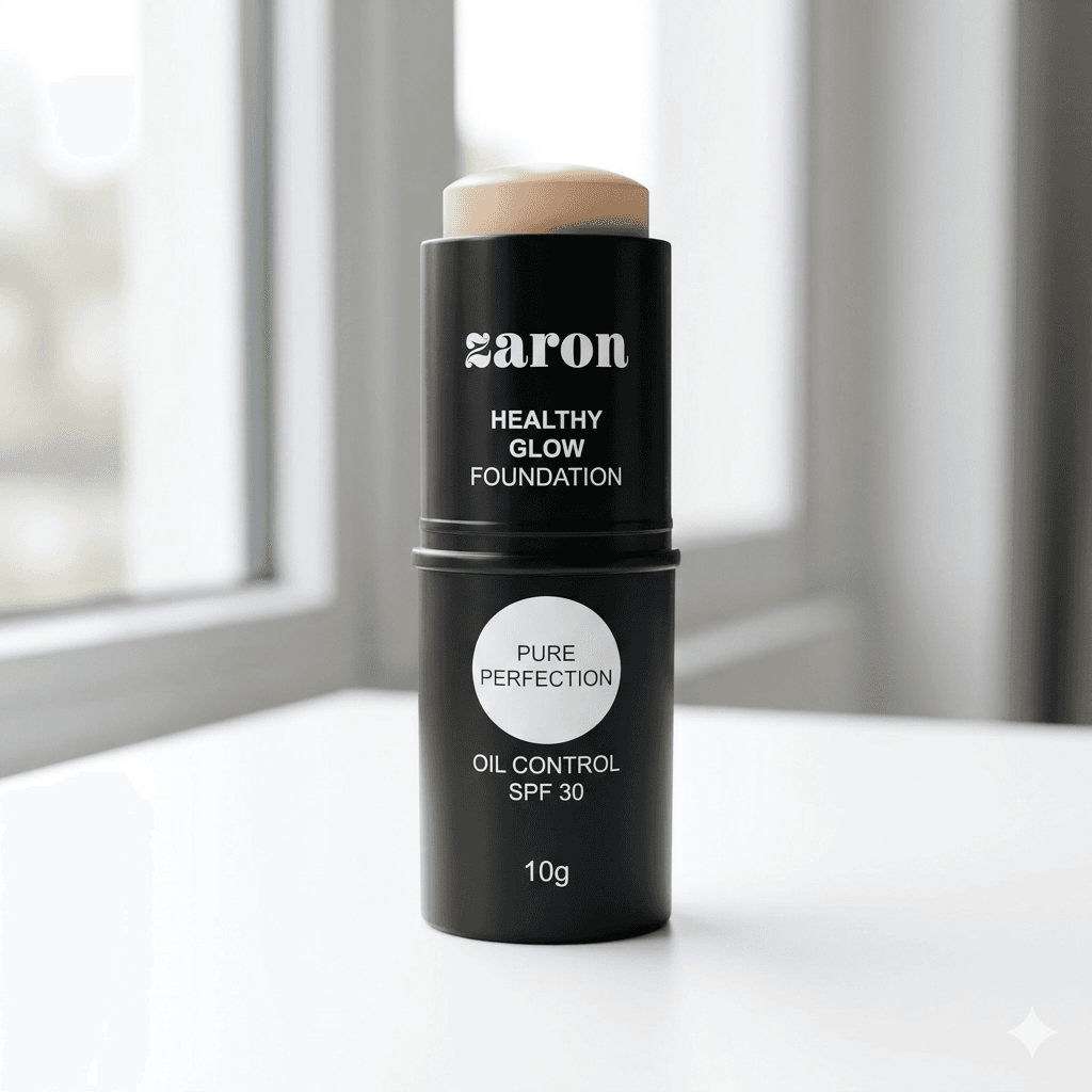Zaron Stick Foundation 10g