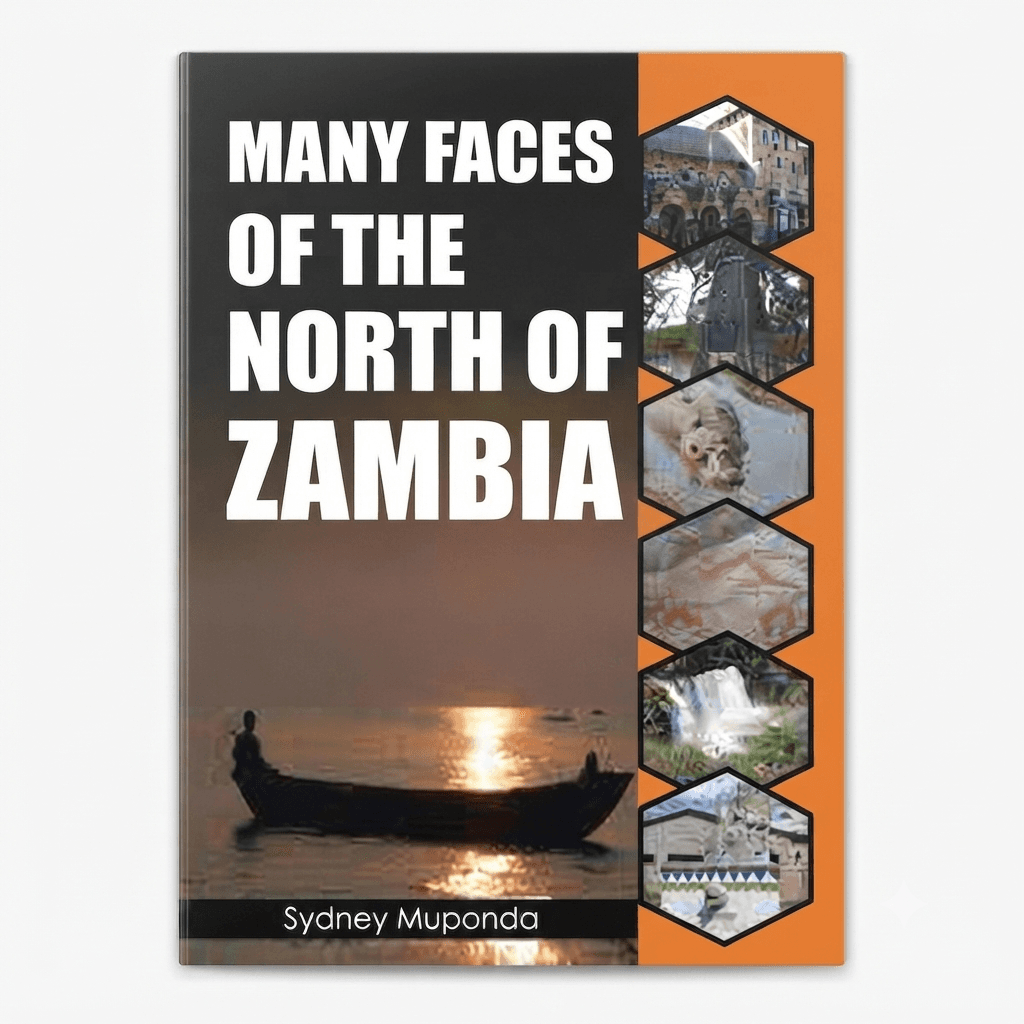 The Many Faces of the North by Sydney Muponda, PhD