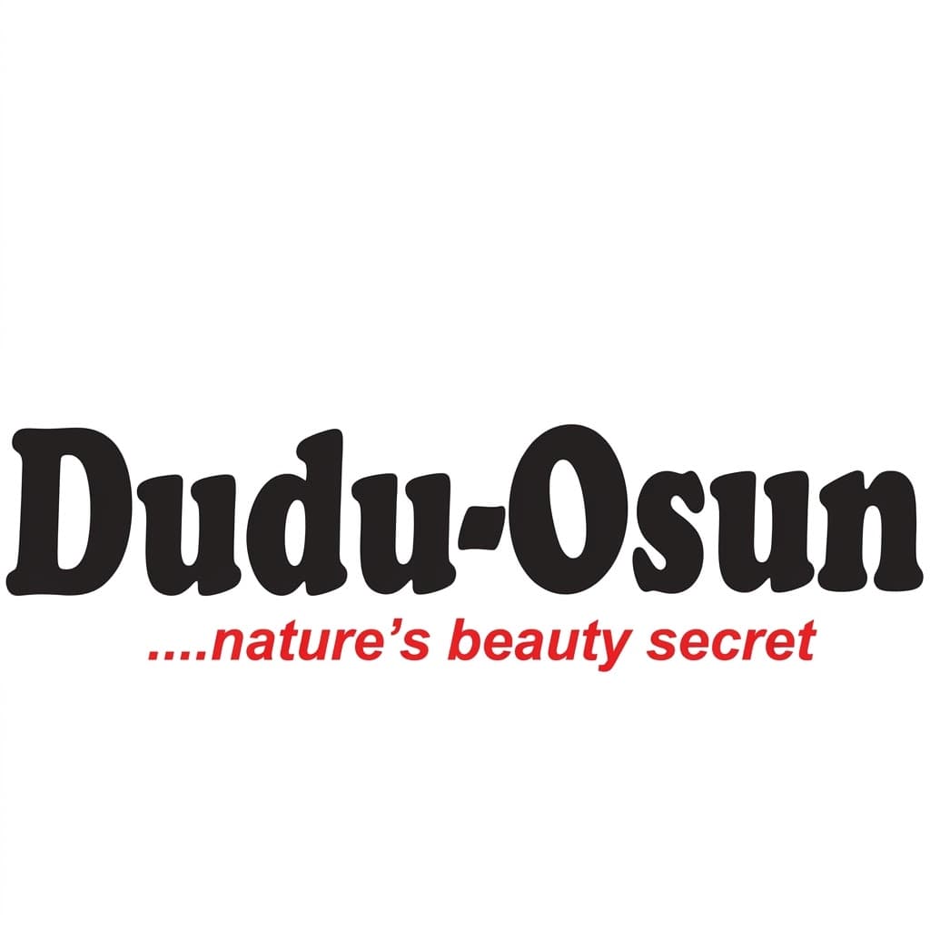 Dudu-Osun — brand logo