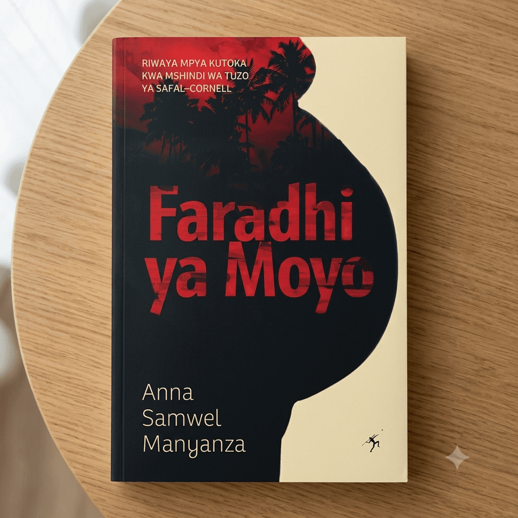 Faradhi Ya Moyo