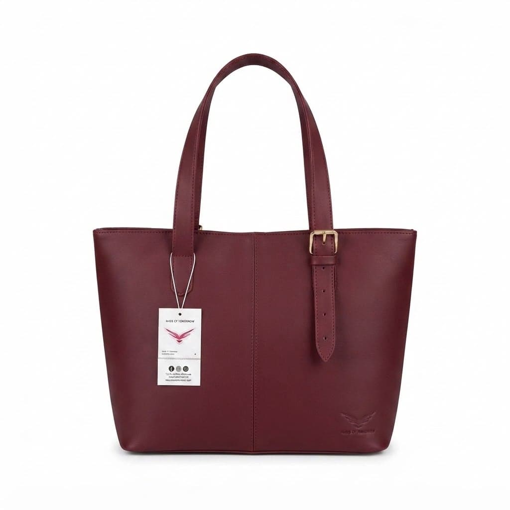 Handbag Made in Tanzania
