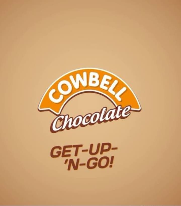 Cowbell — brand logo