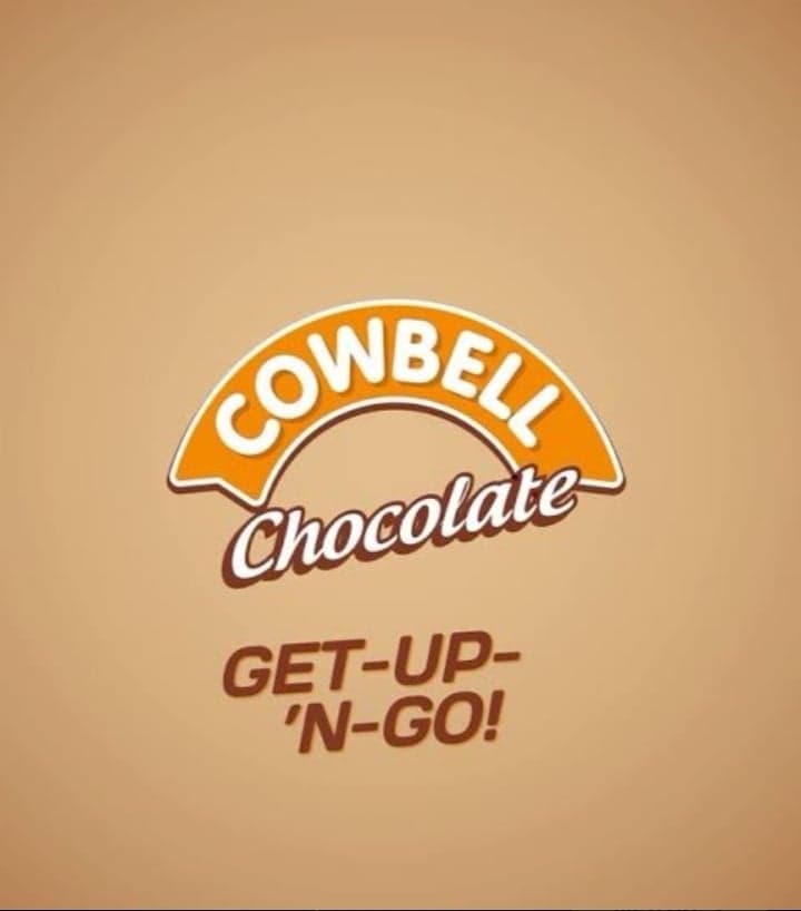 Cowbell — brand logo
