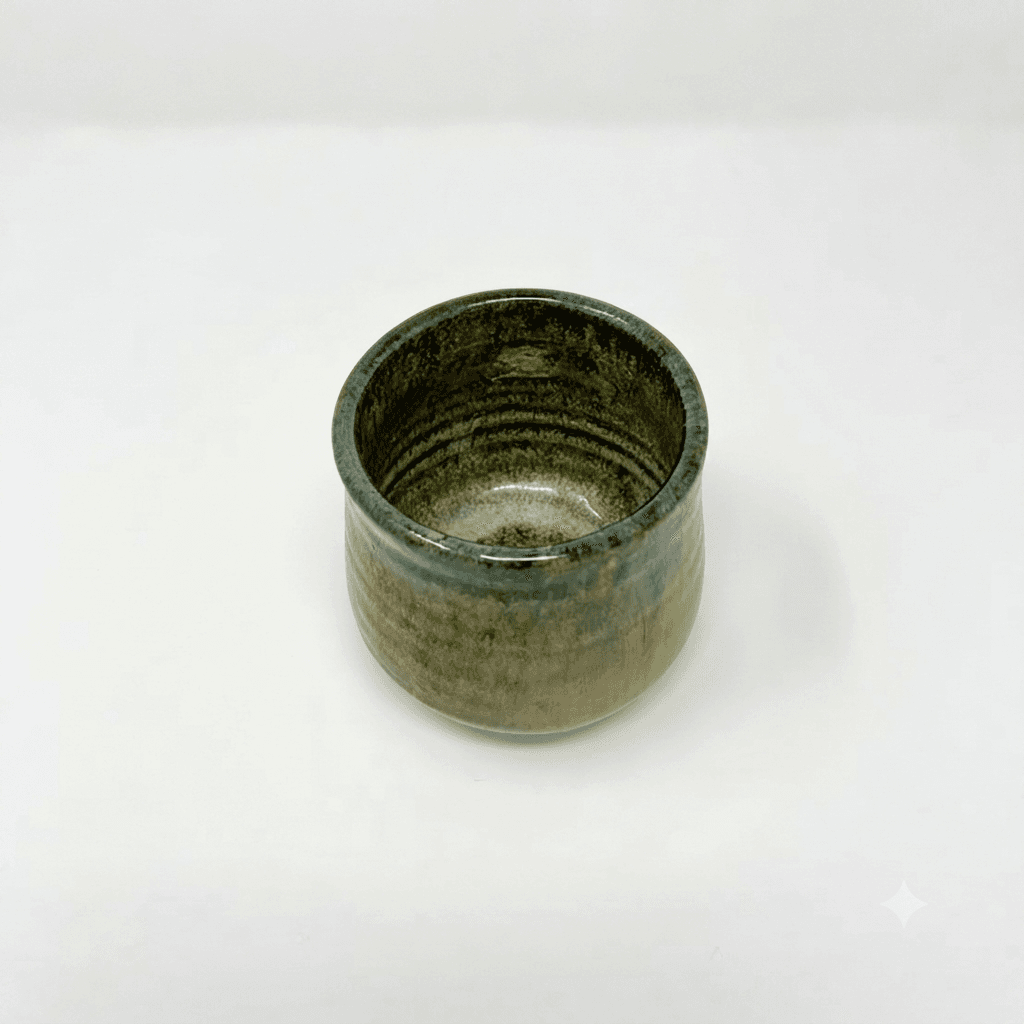 Clay Coffee Mug