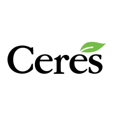 Ceres — brand logo