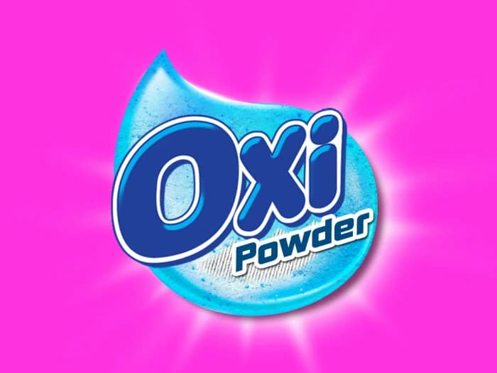 Oxi — brand logo