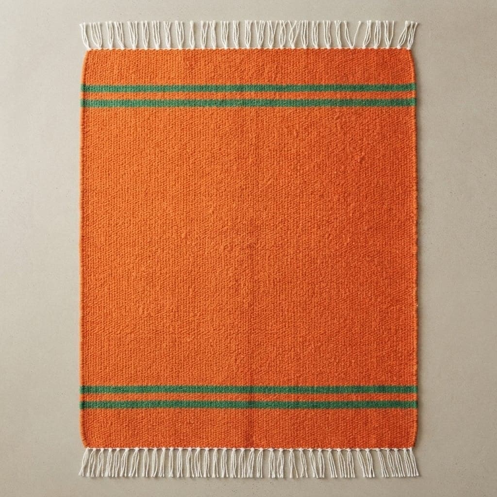 Plain Table Mats — by MACODA Bangwe Factory — Table Mats products from MW — Afrizonemart