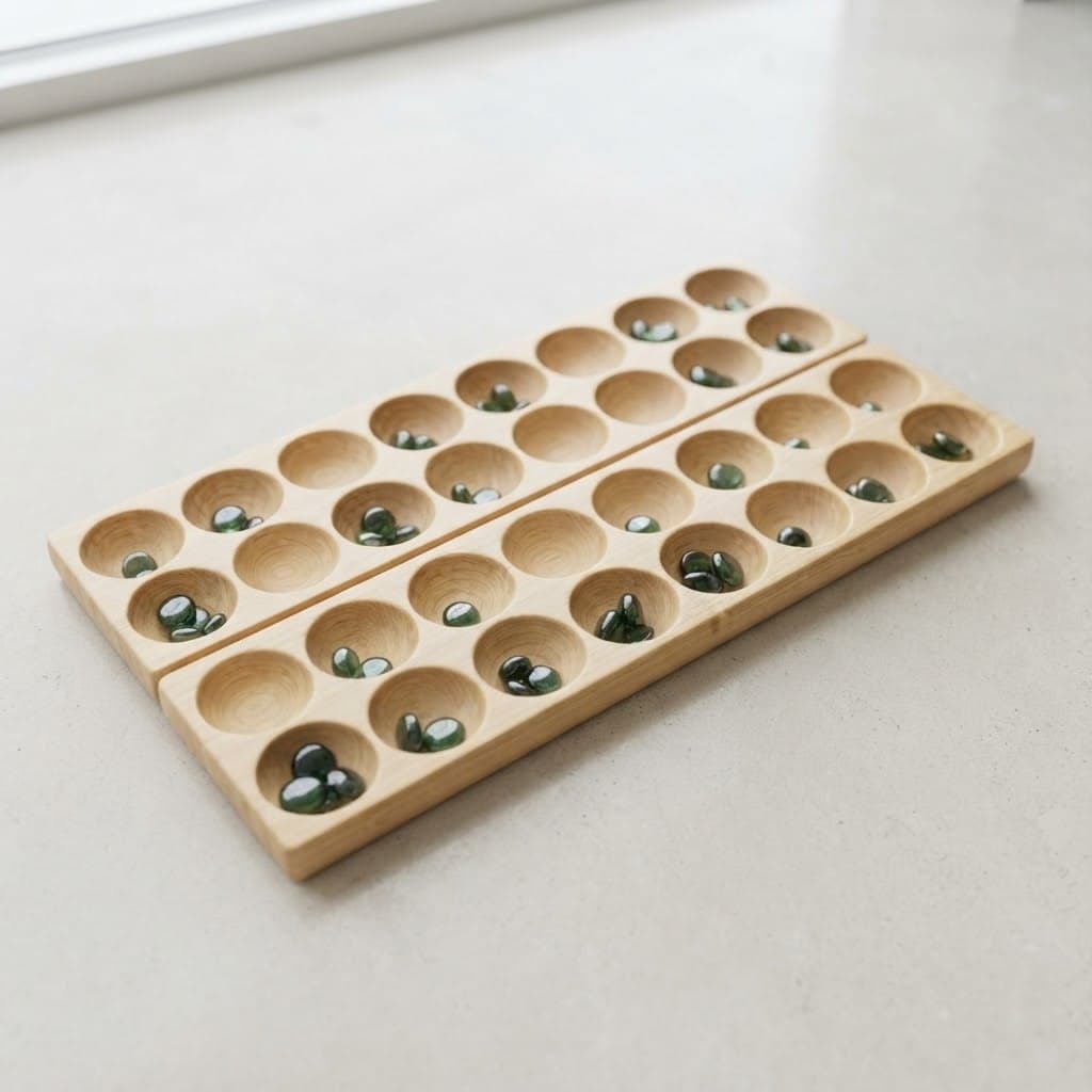 Bawo Board