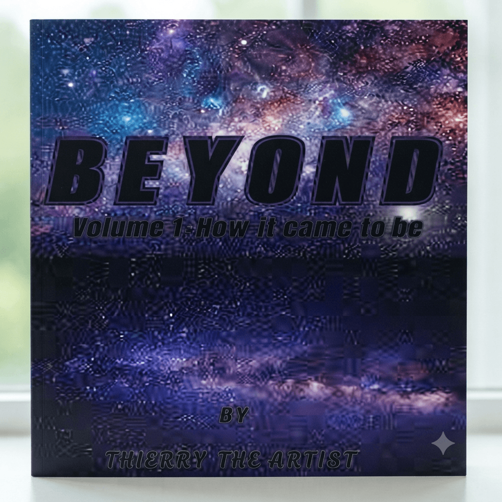 Beyond Volume 1: How It Came to Be by Thierry The Artist