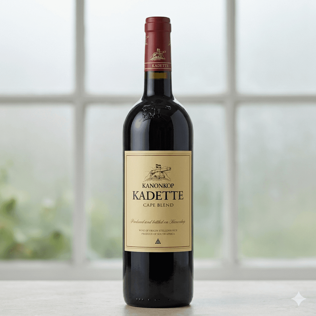 Kanonkop Kadette Cape Blend 750ml