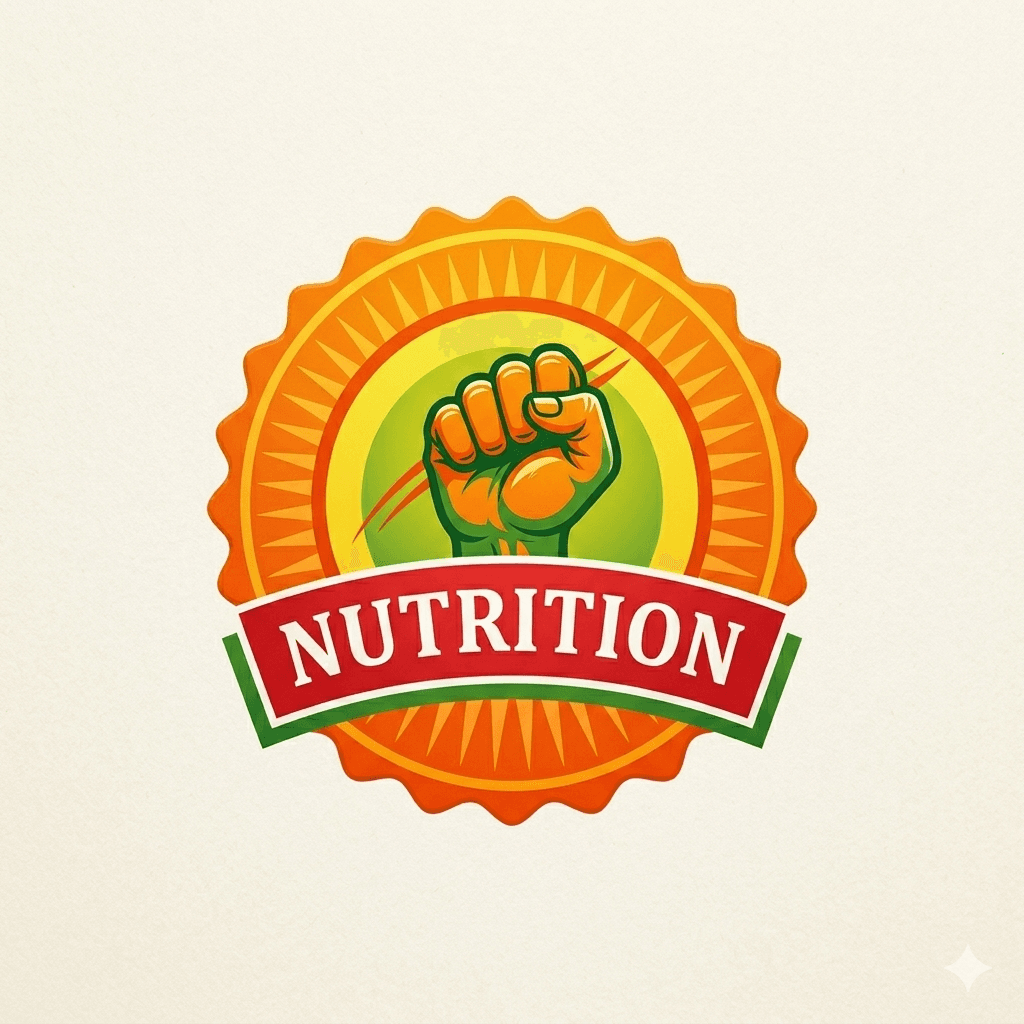 Power Pasta — brand logo