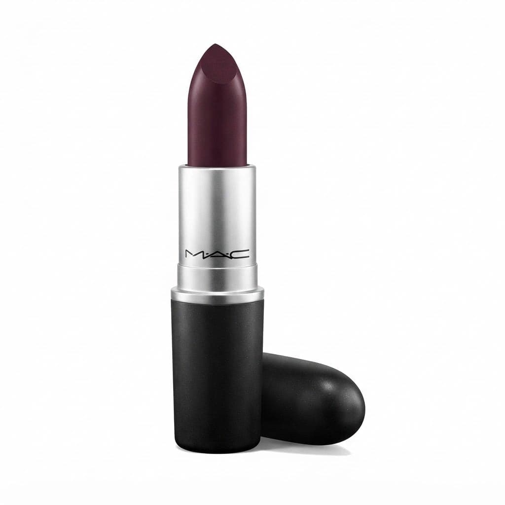 Satin Lipstick - Rebel