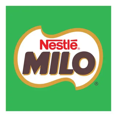 Milo — brand logo