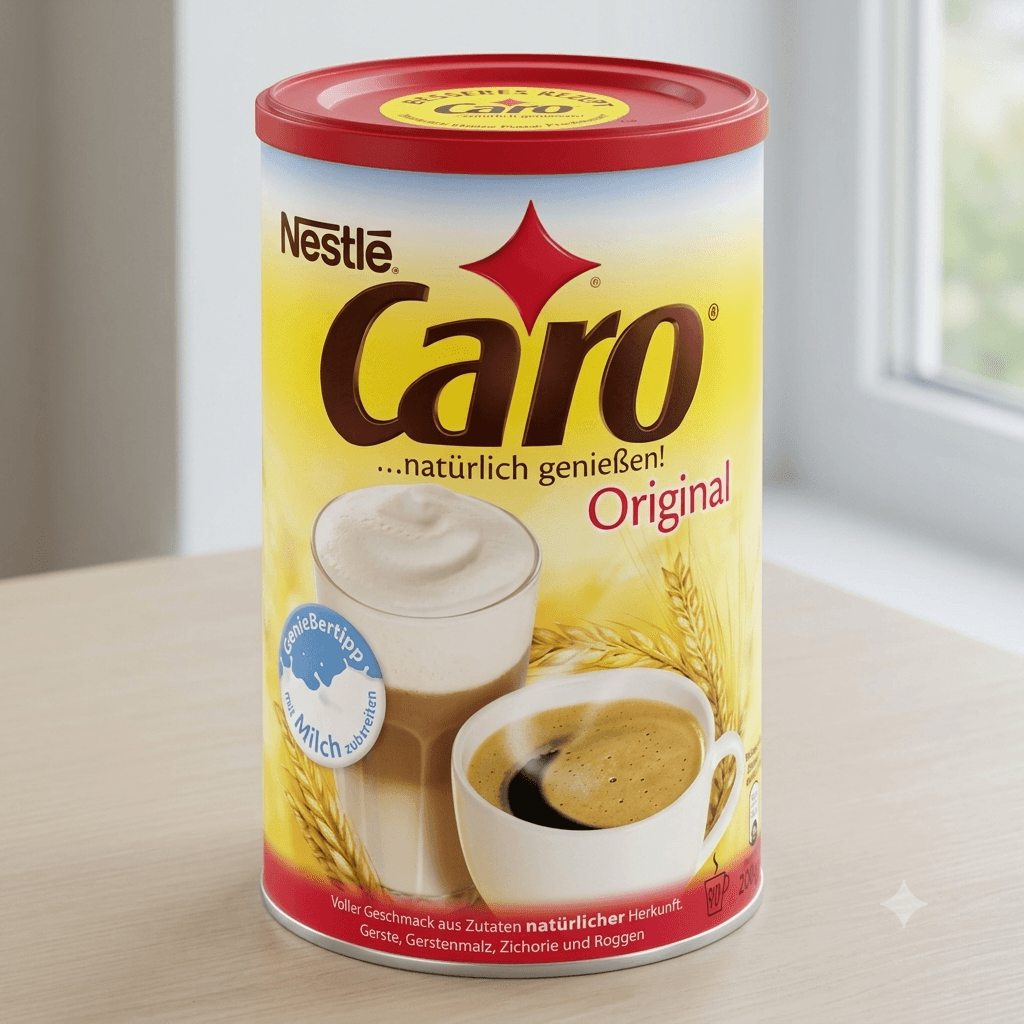 Caro Coffee Substitute 200g