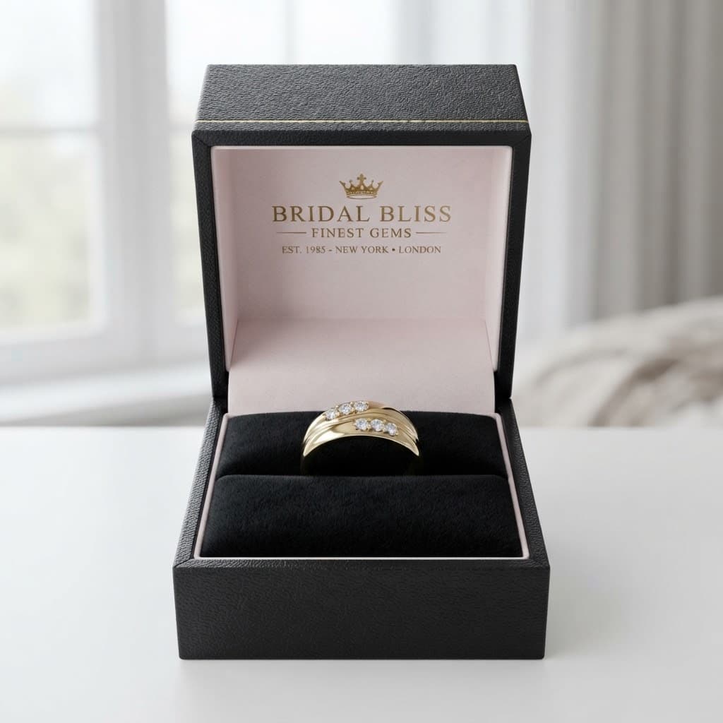 Grown — by Malawi Jewellery — Wedding Bands products from MW — Afrizonemart