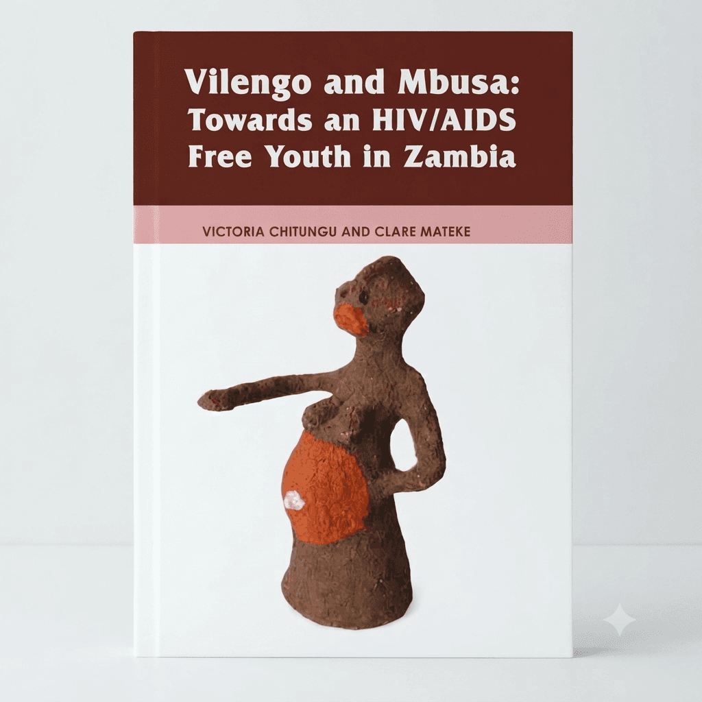Mbusa and Vilengo: Towards an HIV/AIDS Free Youth in Zambia by Victoria Phiri Chitungu