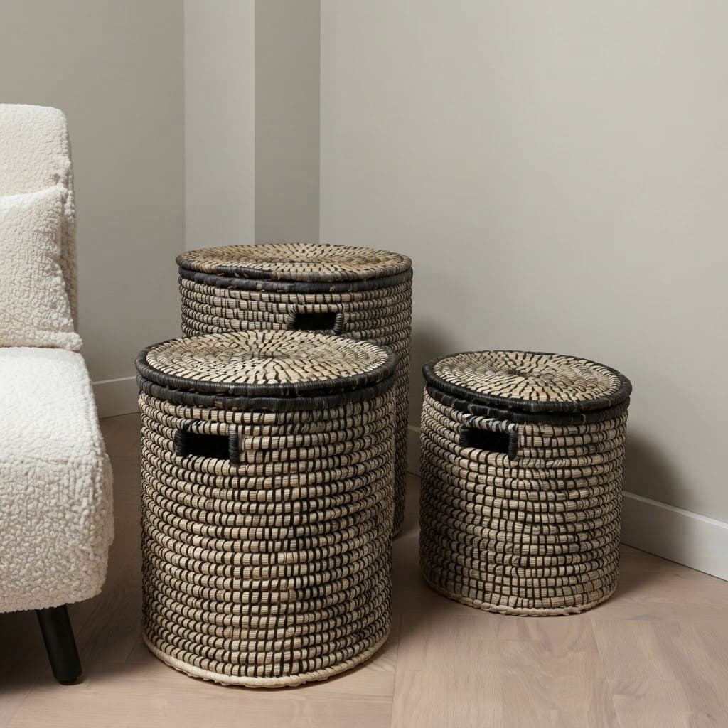 Storage Basket - Loa