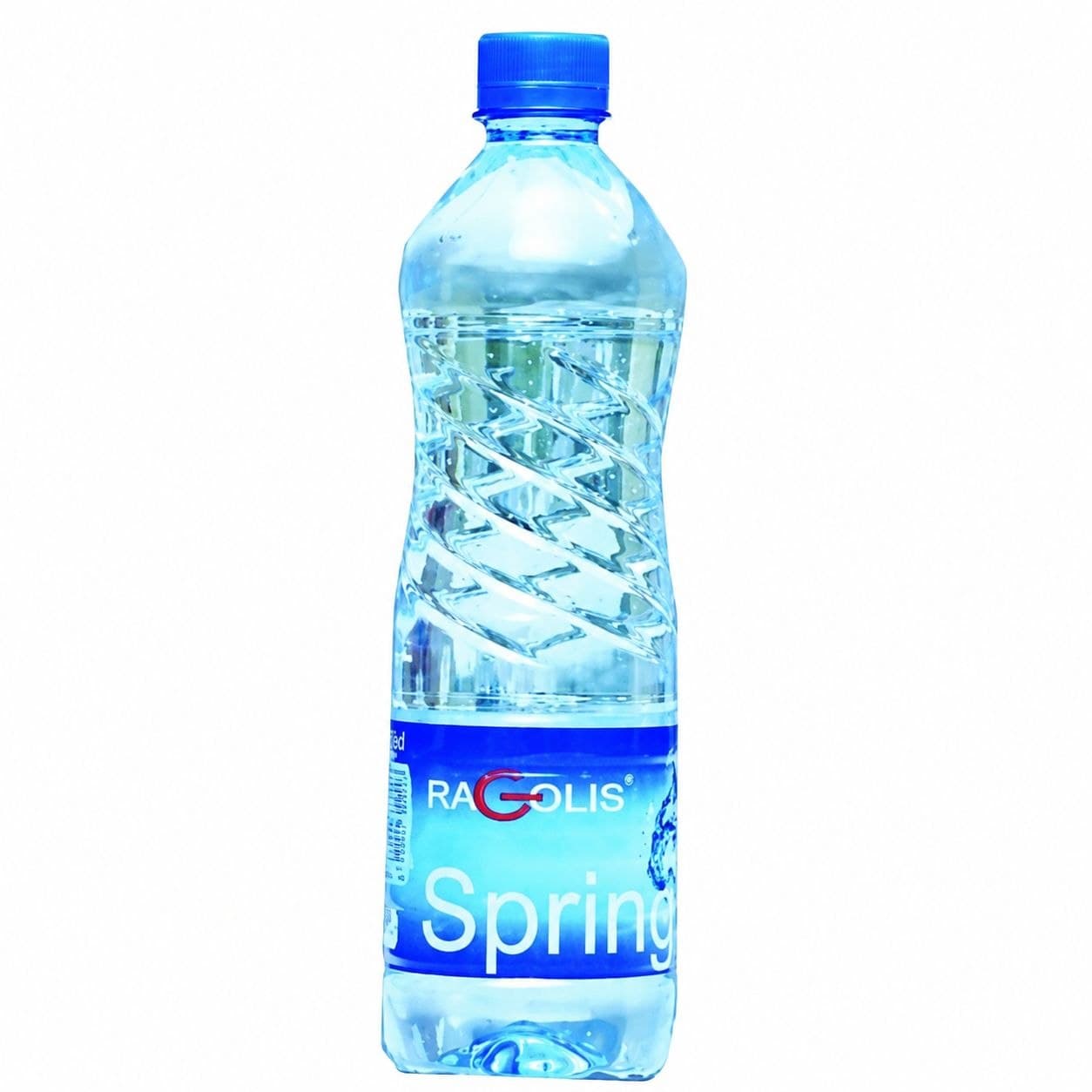 Ragolis Bottled Water 75cl