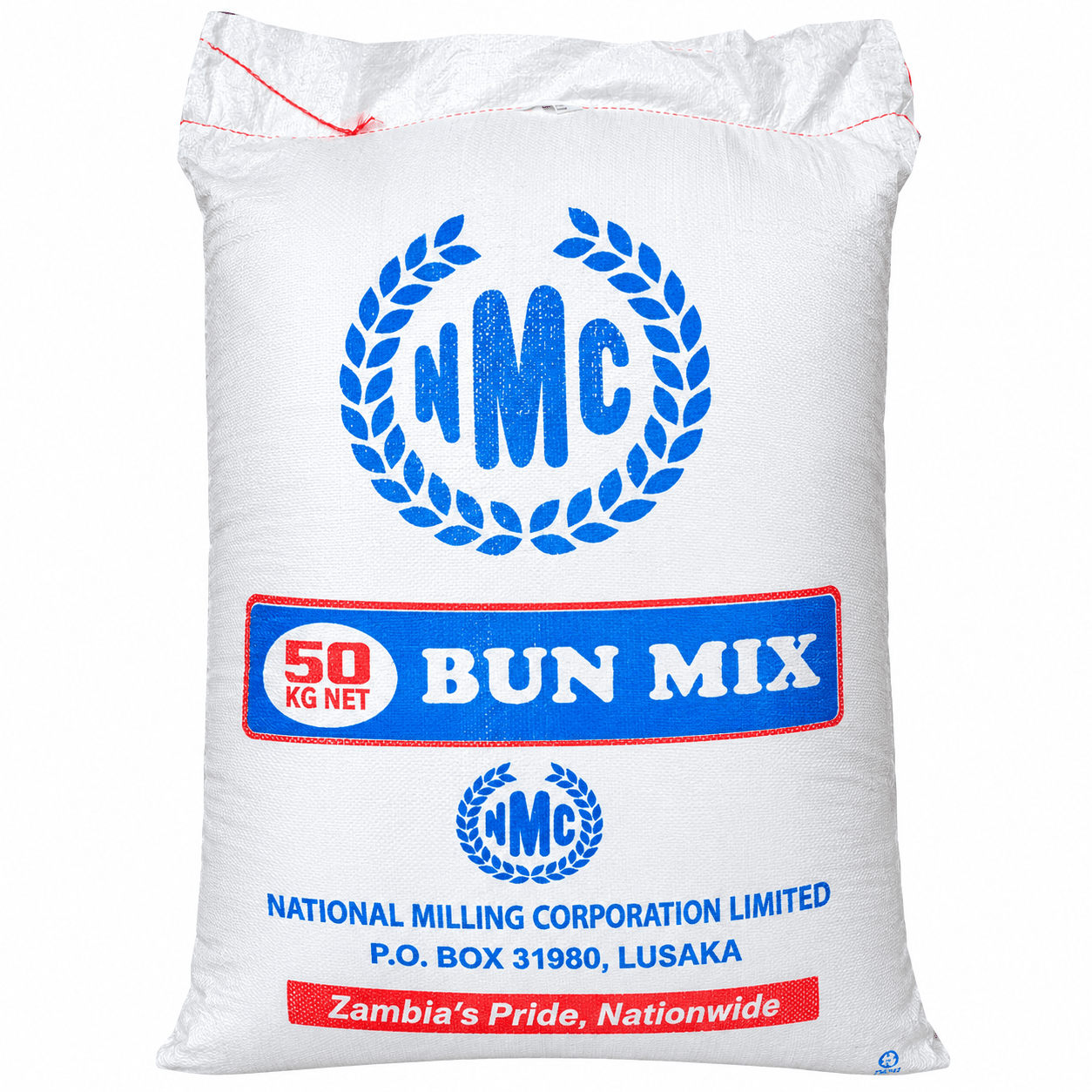 Bunmix 50kg
