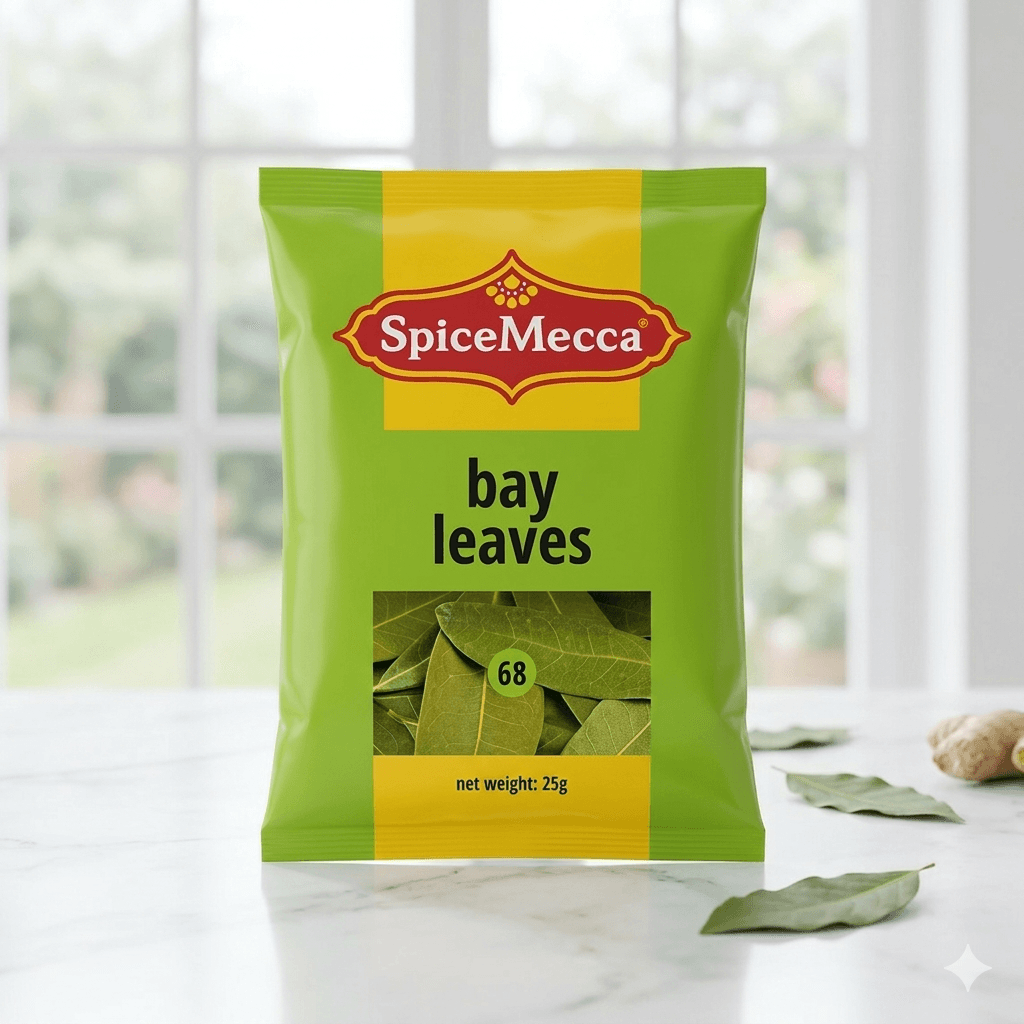 Bay Leaves 25g