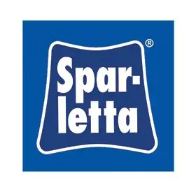 Sparletta — brand logo