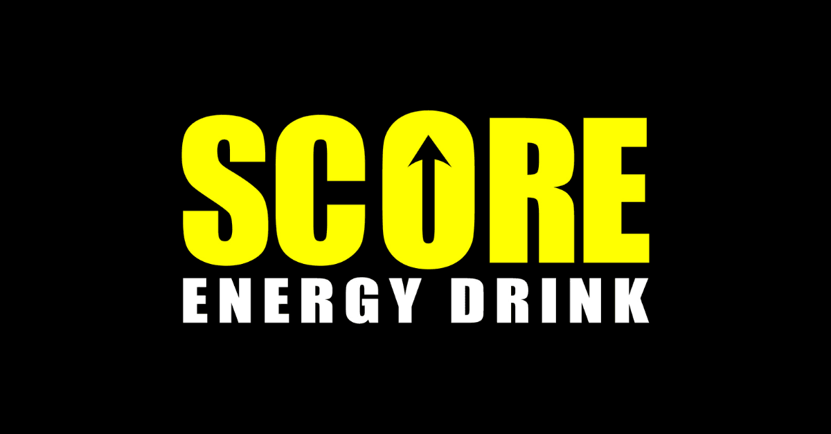 Score — brand logo