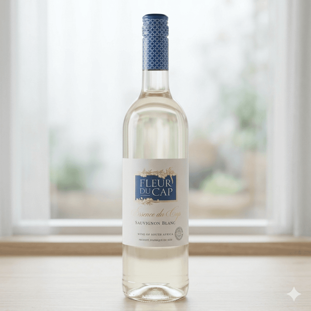 Fleur du Cap Sauvignon Blanc 750ml
