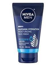 Maximum Hydration Moisturizing Face Wash — Afrizonemart