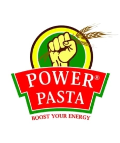 Power Pasta — brand logo