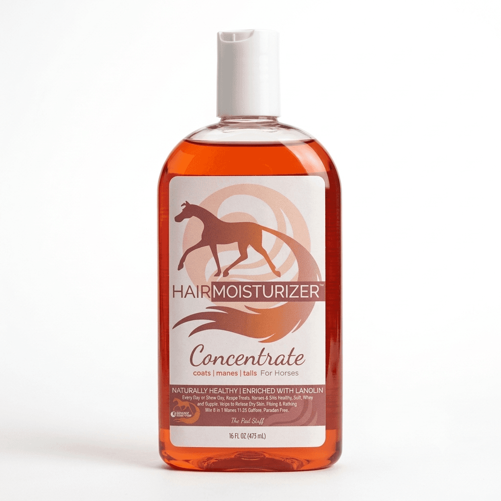 Hair Moisturizer 16oz