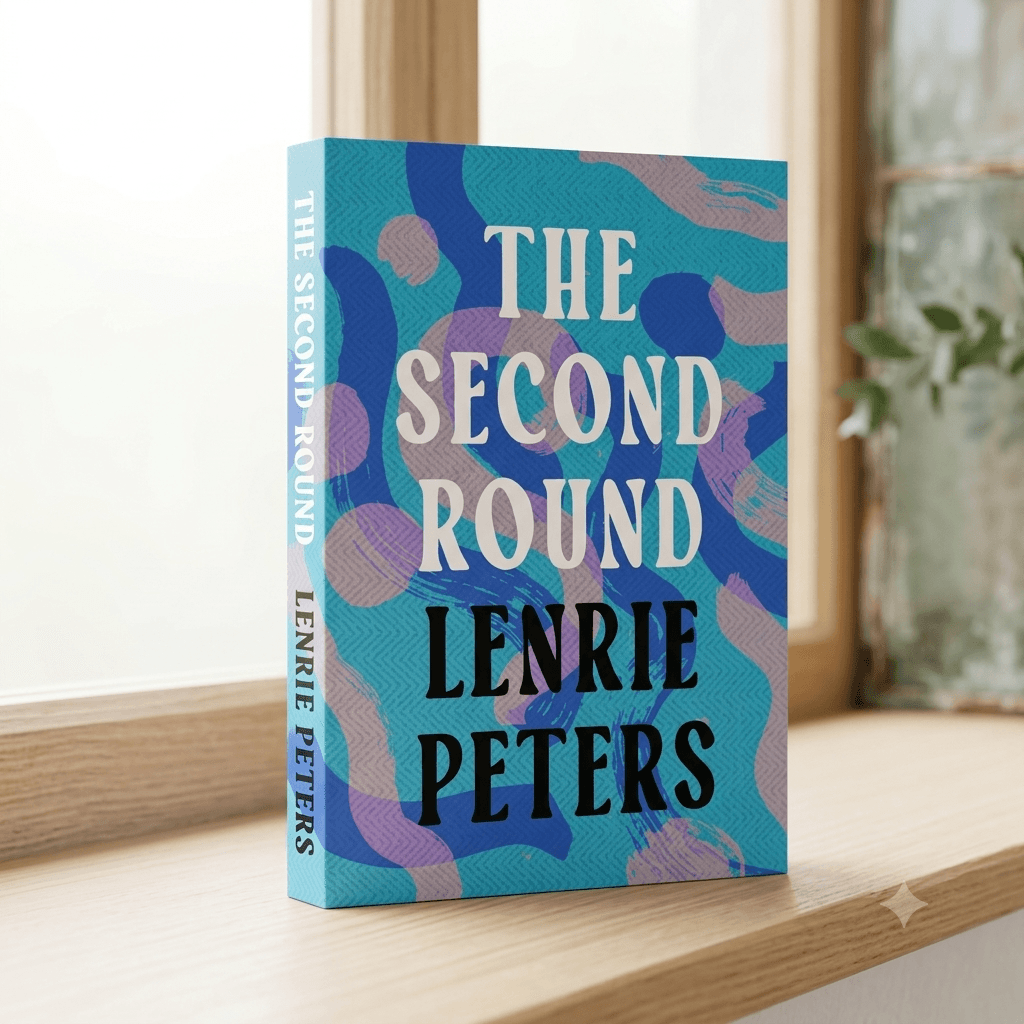 The second round by lenrie peters