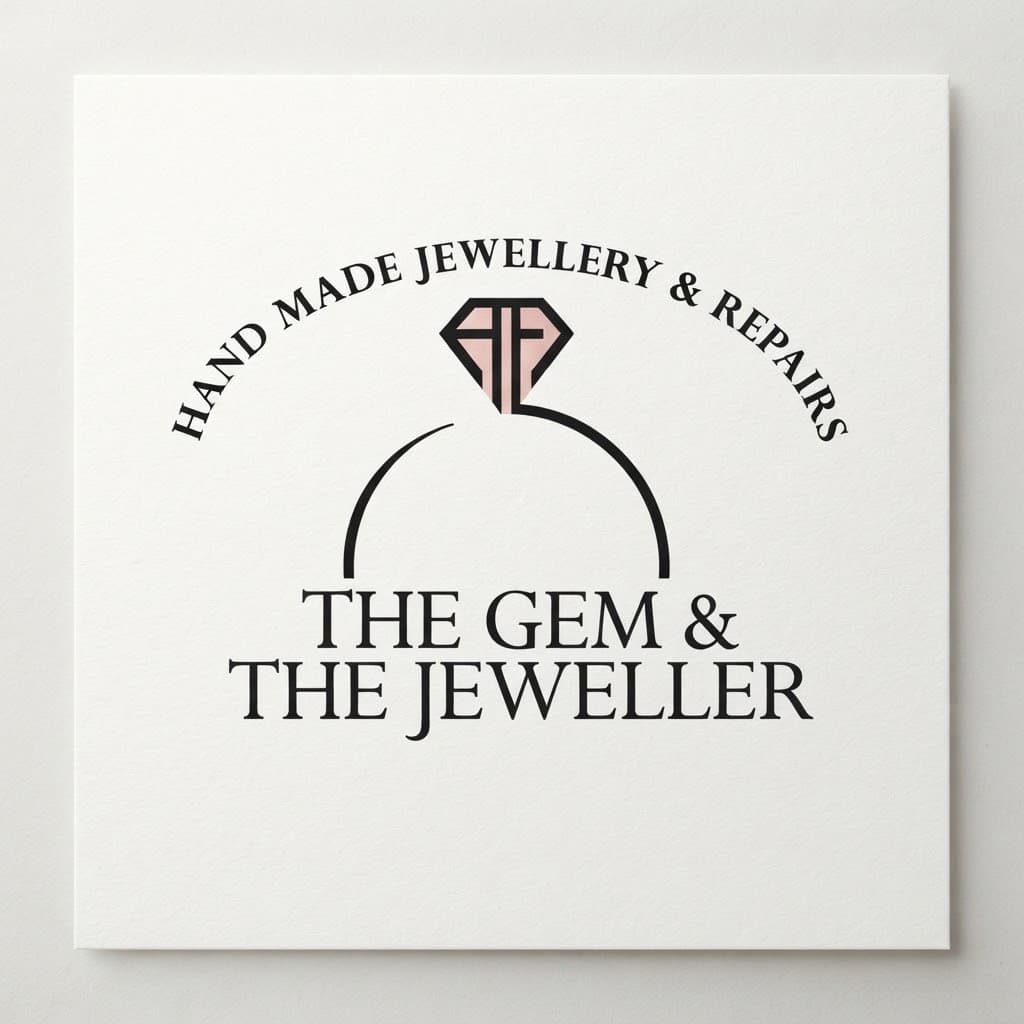 Malawi Jewellery — brand logo