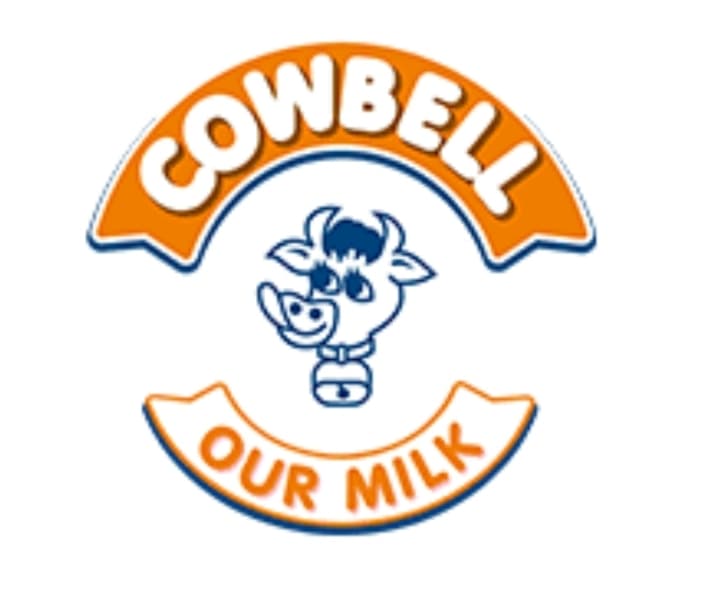 Cowbell — brand logo
