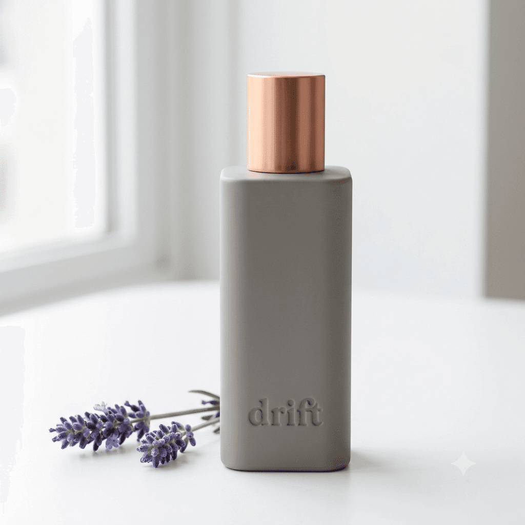 Drift Lavender Deodorant Spray 150ml