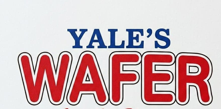 Yale — brand logo