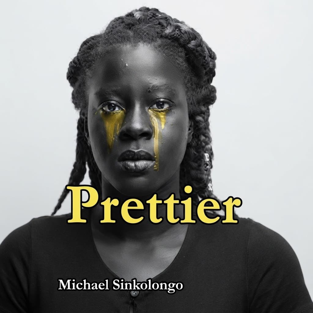 Prettier by Michael Sinkolongo