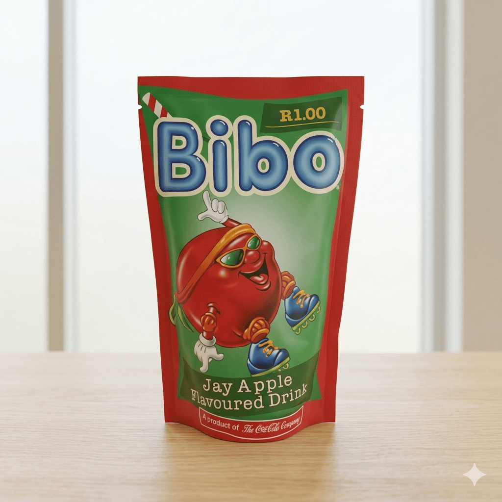 Bibo Multi-Vitamin Drink 200ml