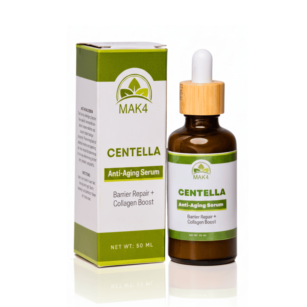 Centella Anti-Aging Serum