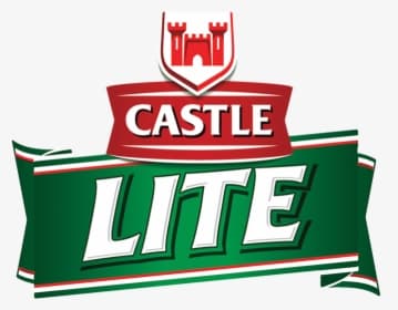 Castle Lite — brand logo