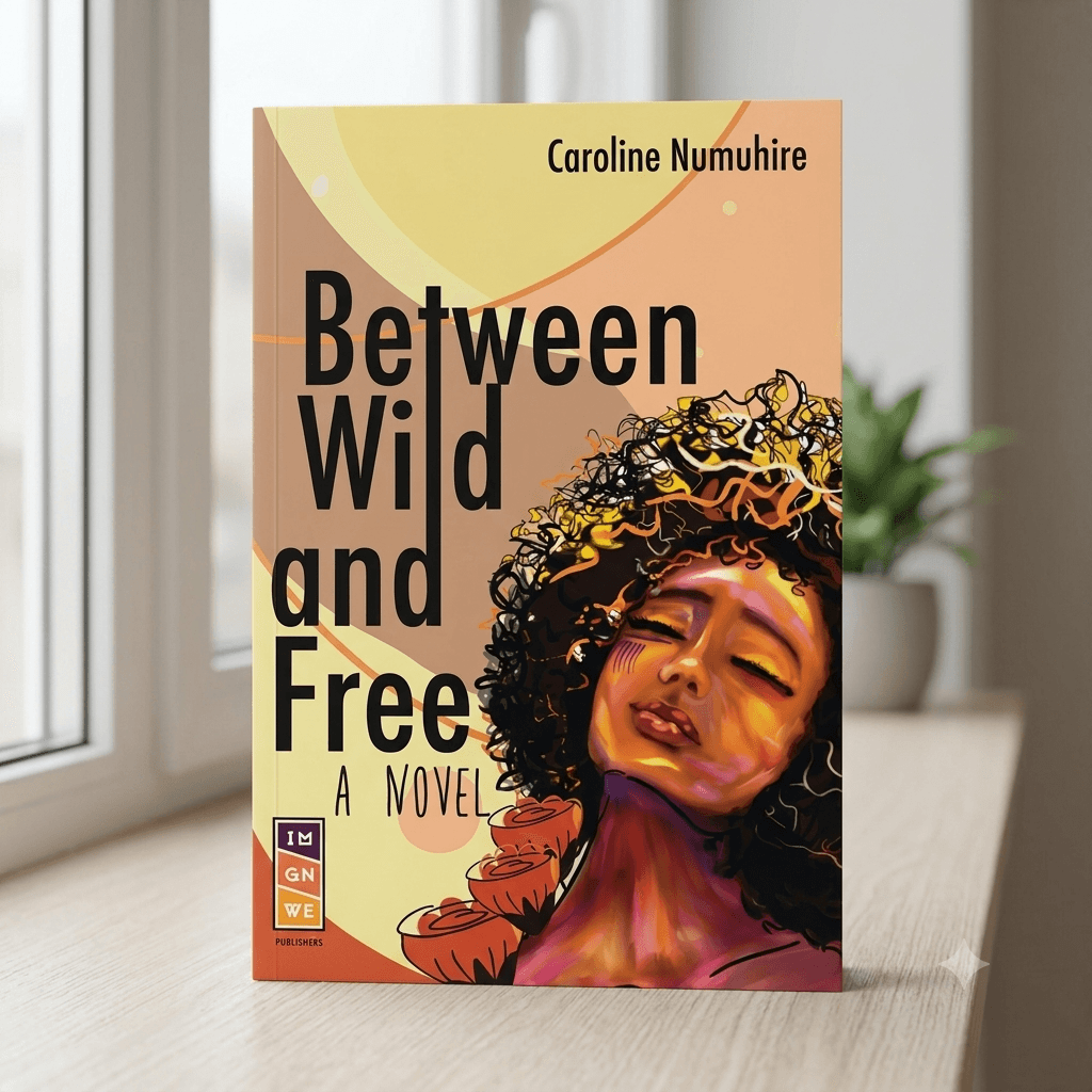 Between Wild and Free