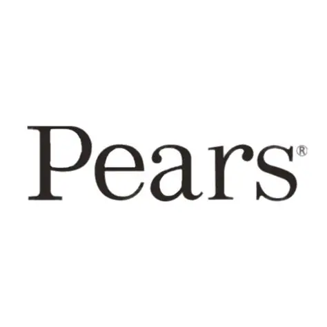 Pears — brand logo