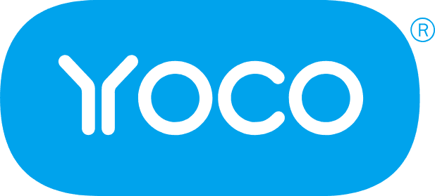 Yoco — brand logo