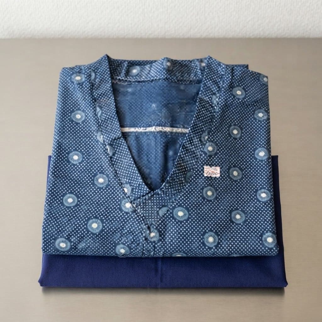 Scrub Suit